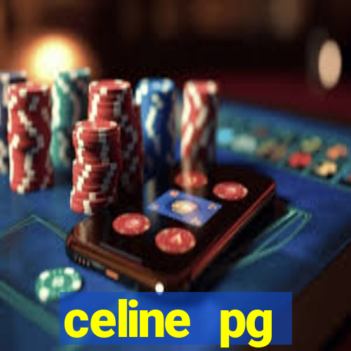 celine pg plataforma de jogos